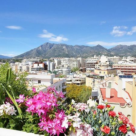 Apartamentos Las Terrazas Μαρμπέλλα Δωμάτιο φωτογραφία