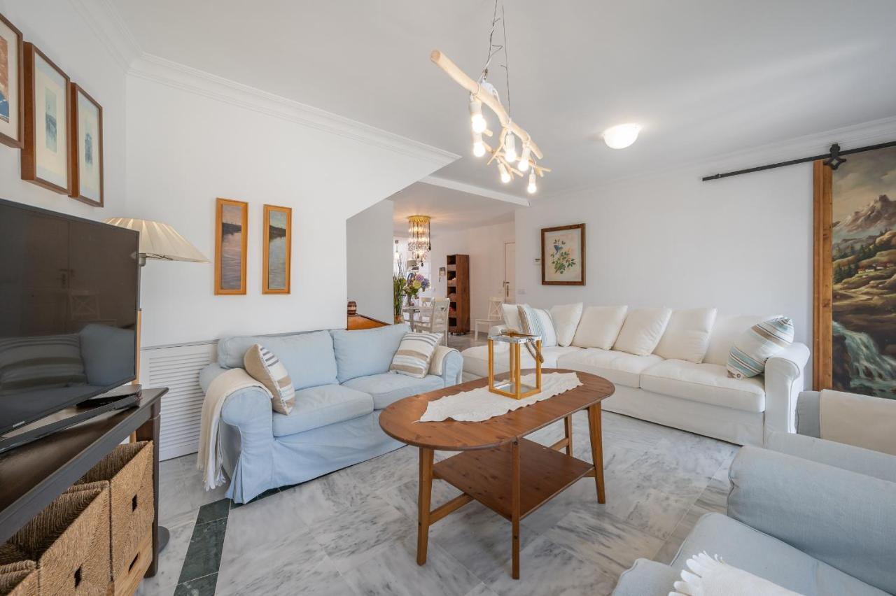 Apartamentos Las Terrazas Μαρμπέλλα Εξωτερικό φωτογραφία