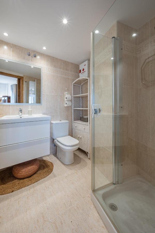 Apartamentos Las Terrazas Μαρμπέλλα Εξωτερικό φωτογραφία