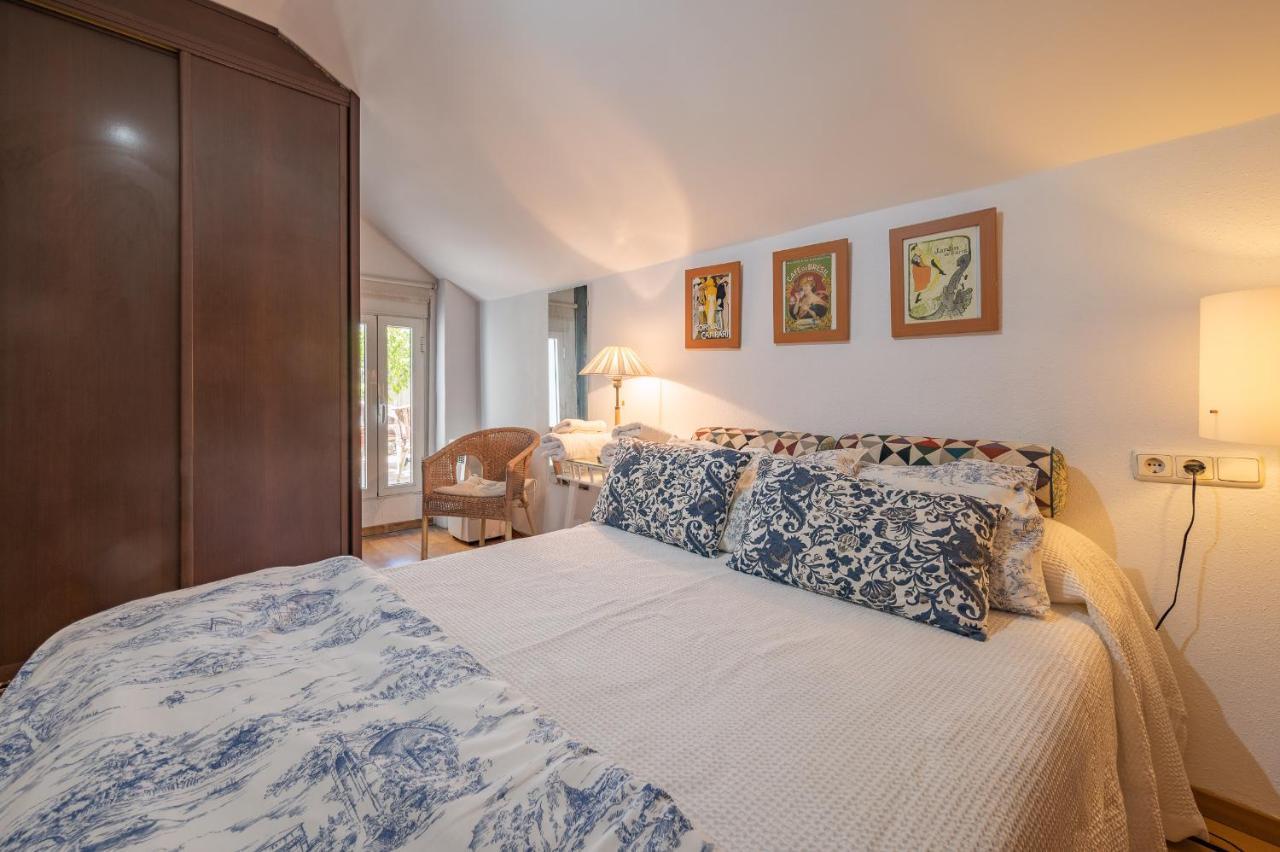 Apartamentos Las Terrazas Μαρμπέλλα Εξωτερικό φωτογραφία