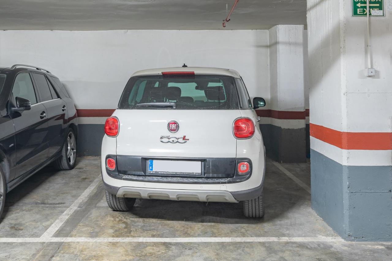 Apartamentos Las Terrazas Μαρμπέλλα Εξωτερικό φωτογραφία