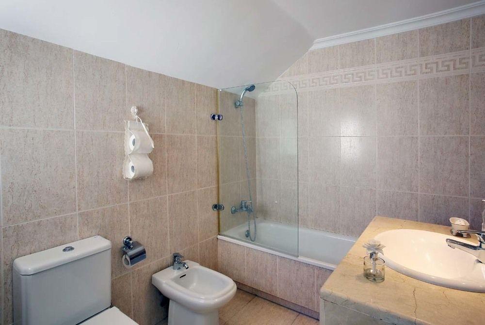 Apartamentos Las Terrazas Μαρμπέλλα Εξωτερικό φωτογραφία