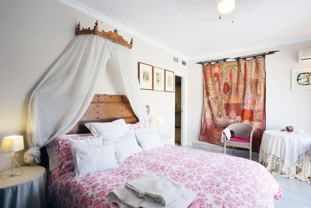 Apartamentos Las Terrazas Μαρμπέλλα Εξωτερικό φωτογραφία