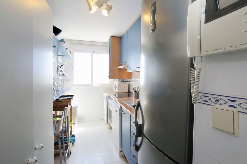 Apartamentos Las Terrazas Μαρμπέλλα Εξωτερικό φωτογραφία