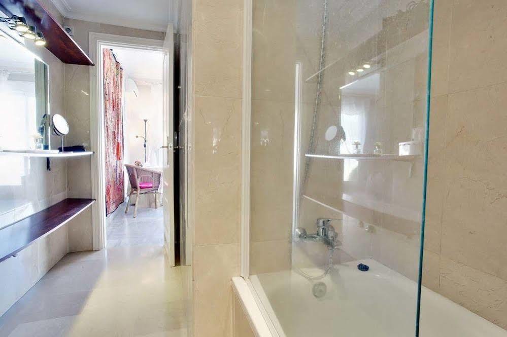 Apartamentos Las Terrazas Μαρμπέλλα Εξωτερικό φωτογραφία