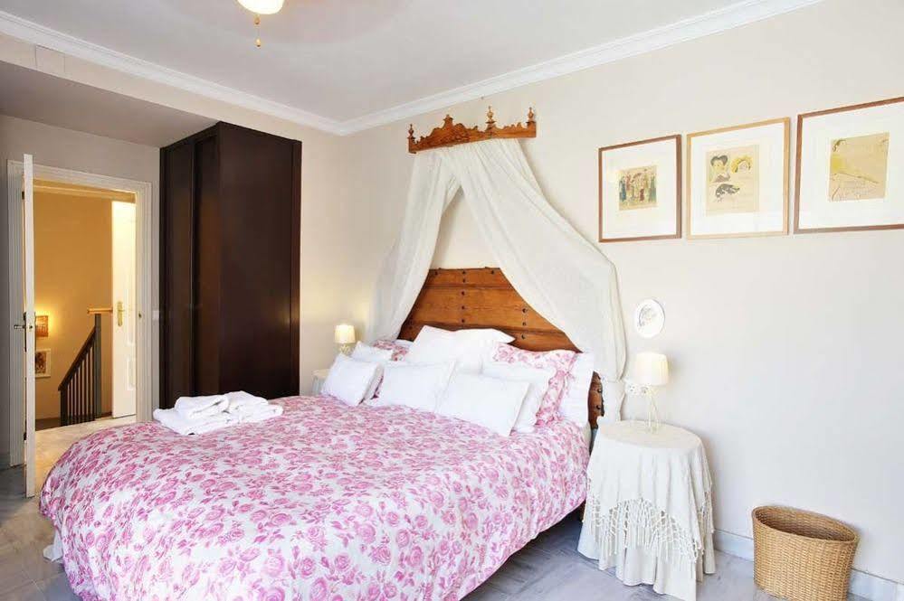 Apartamentos Las Terrazas Μαρμπέλλα Εξωτερικό φωτογραφία