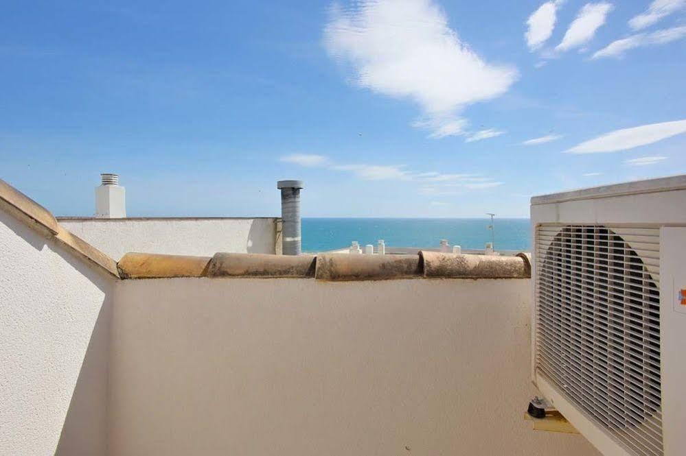 Apartamentos Las Terrazas Μαρμπέλλα Εξωτερικό φωτογραφία