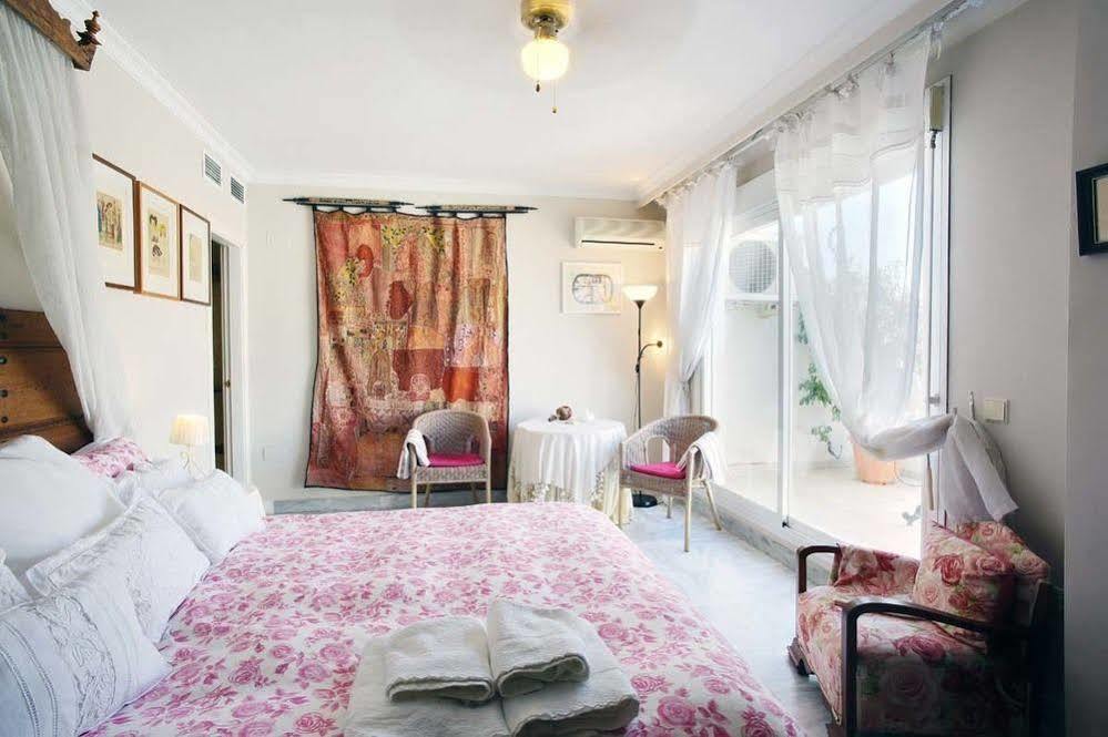Apartamentos Las Terrazas Μαρμπέλλα Εξωτερικό φωτογραφία